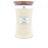 Vela WOODWICK Baunilha Bean 609 gr.